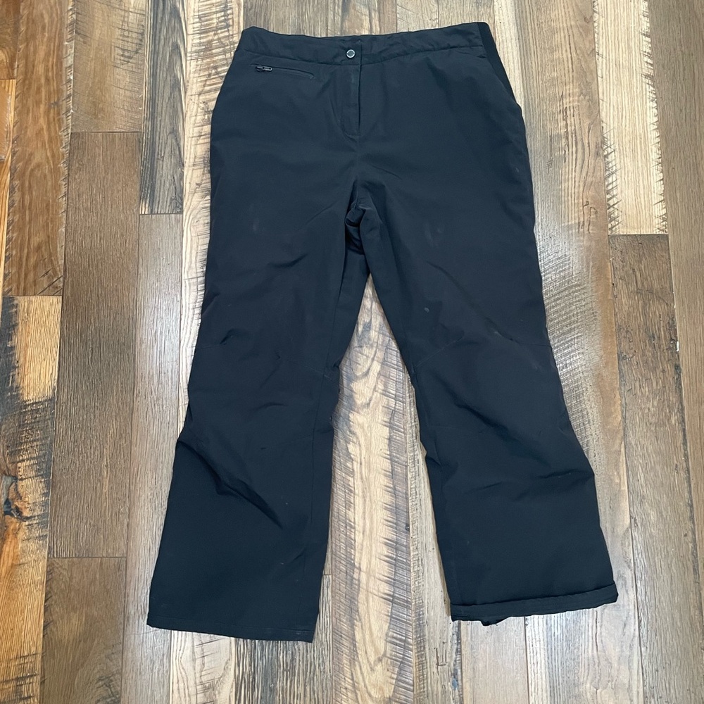 Obermeyer Snowboard snow ski pants Wm 14